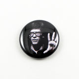 Icons of Horror / Directors Series 1 | 1 Inch Pinback Buttons